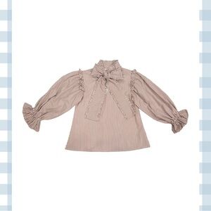 Elizabeth Wilson Designs size XL Josie Mae top NWT